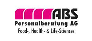 Logo ABS Personalberatung AG